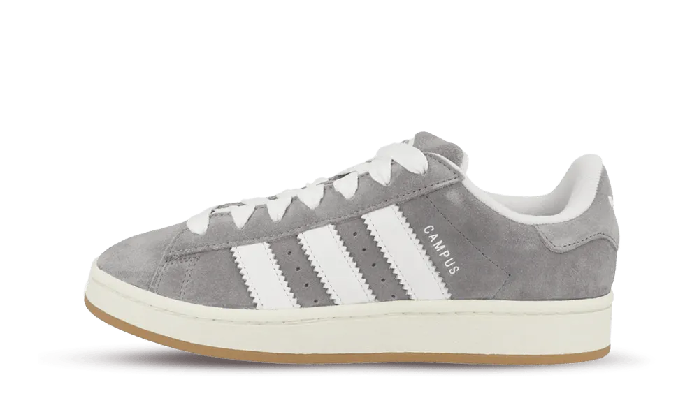 Adidas Campus 00s Grey White