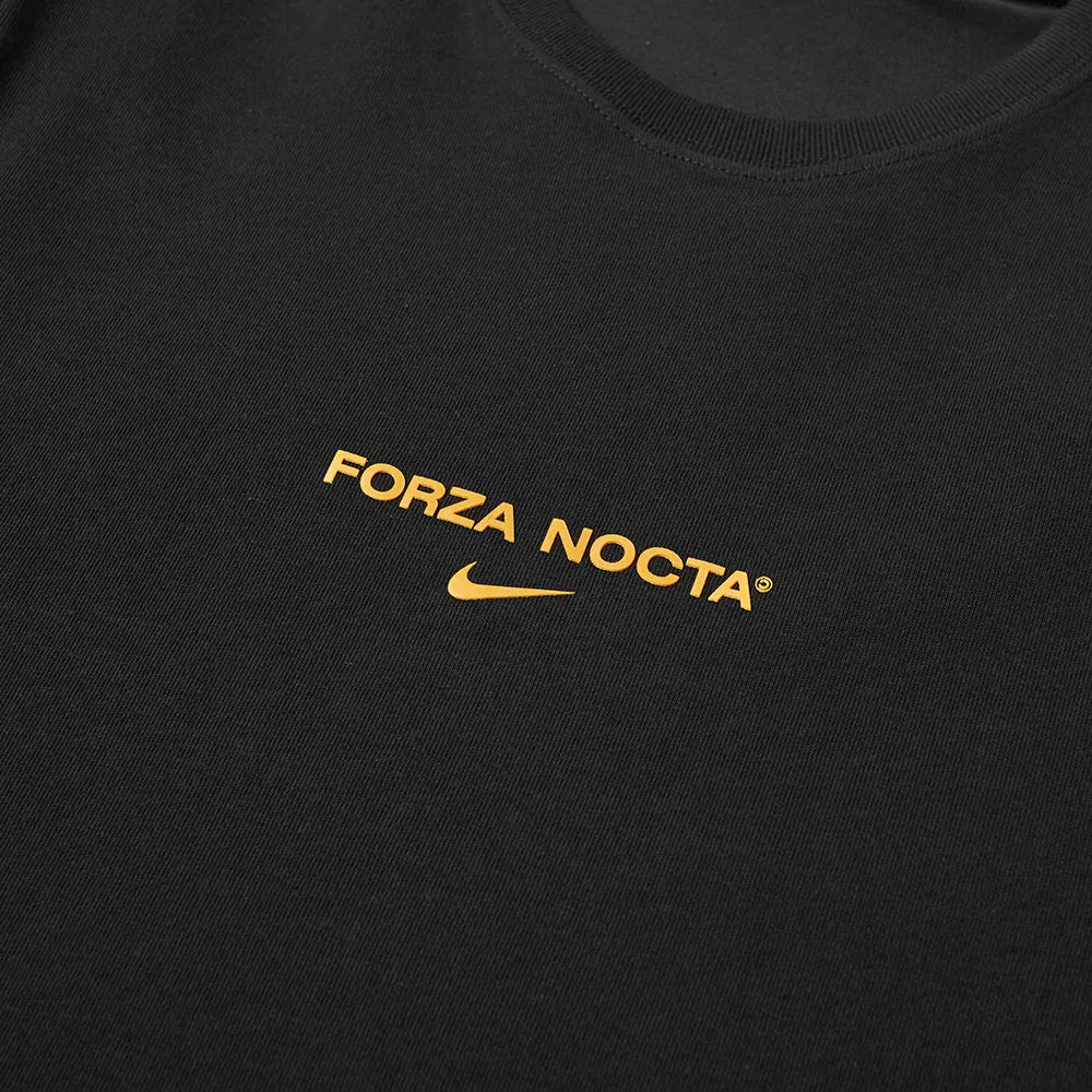 Nike x Drake Nocta Black tee