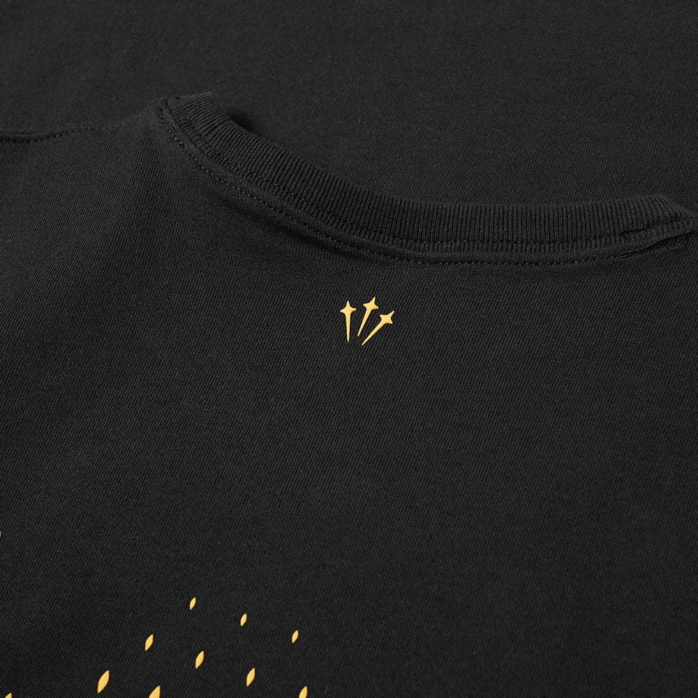 Nike x Drake Nocta Black tee