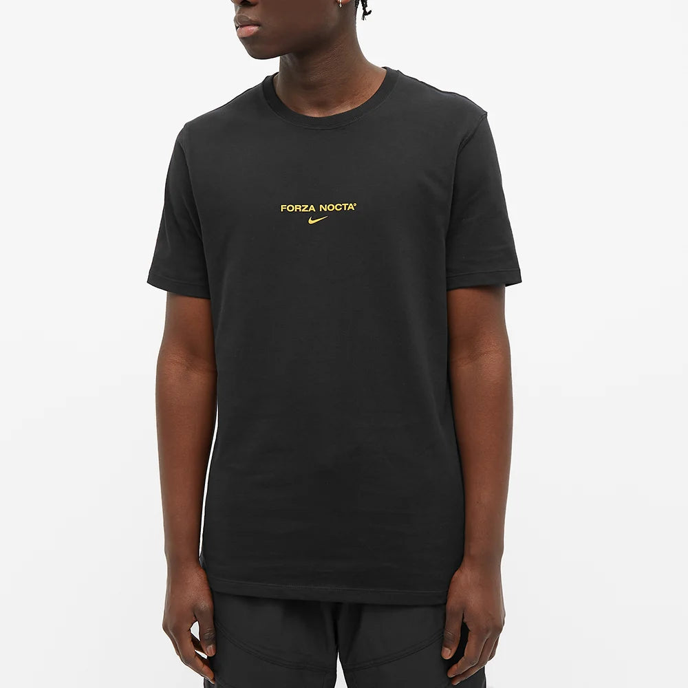 Nike x Drake Nocta Black tee