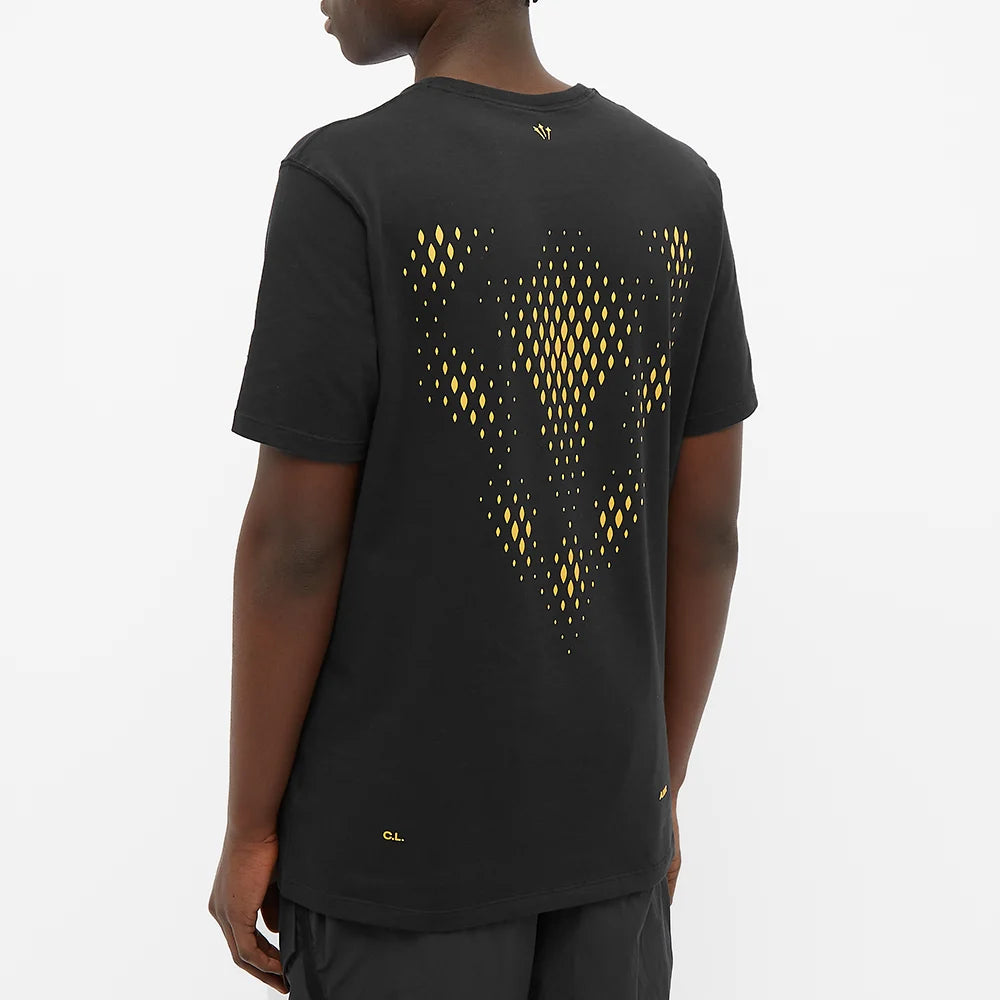 Nike x Drake Nocta Black tee
