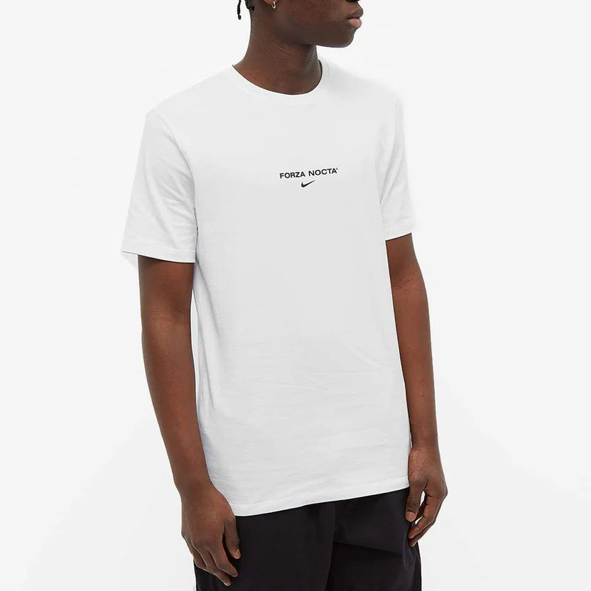 Nike x Drake Nocta White tee
