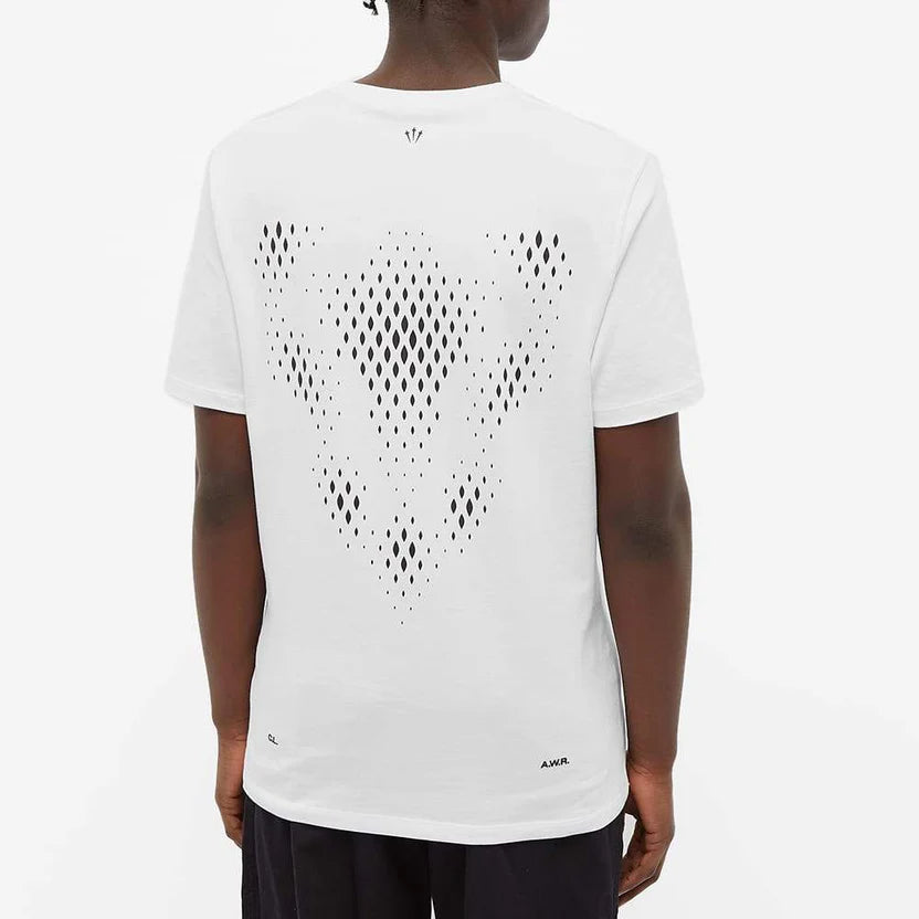 Nike x Drake Nocta White tee