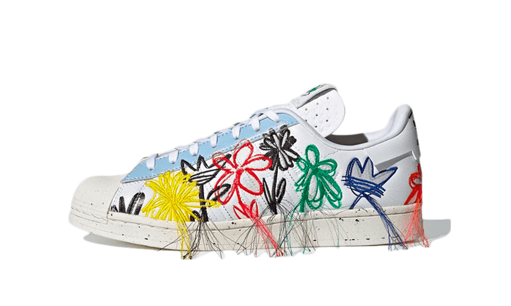 Adidas Superstar Sean Wotherspoon Super Earth