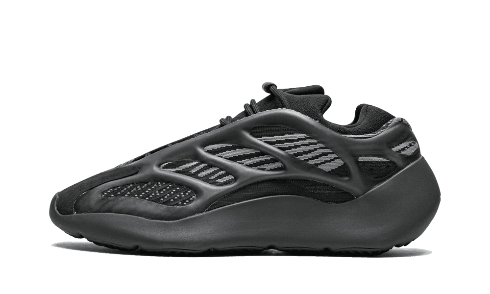 Yeezy 700 V3 Dark Glow - Sneakernerds