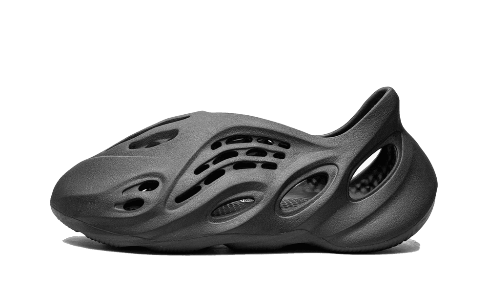 Yeezy Foam Runner Onyx - Sneakernerds Yeezy Foam Runner Onyx - Sneakernerds