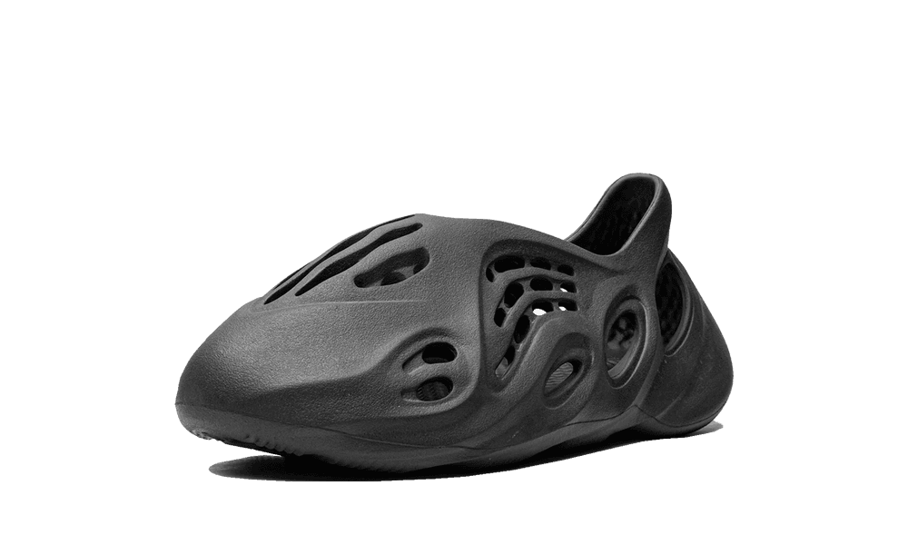 Yeezy Foam Runner Onyx