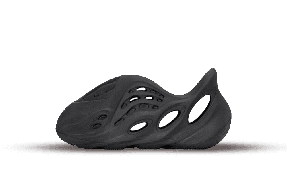 Yeezy Foam Runner Onyx (TD)