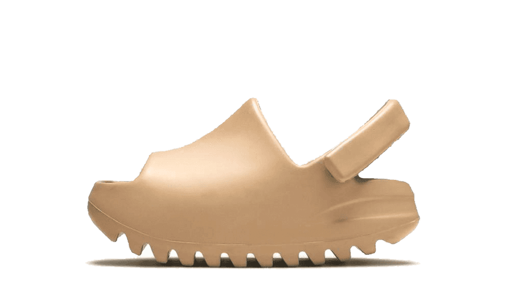 Yeezy Slide Pure Restock (TD)