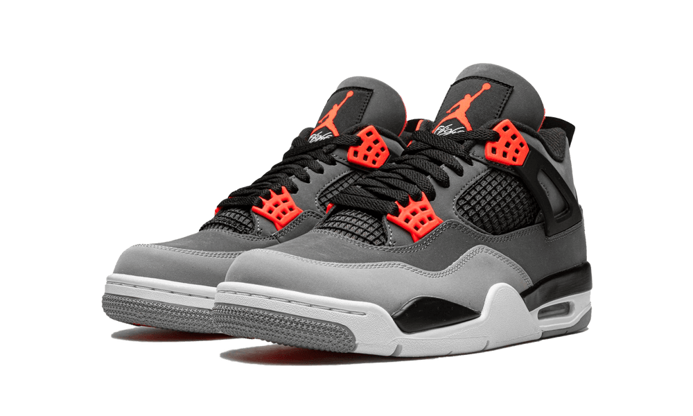 Air Jordan 4 Infrared
