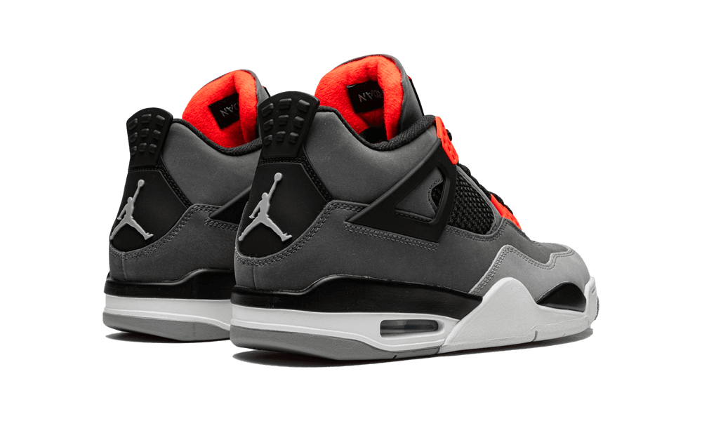 Air Jordan 4 Infrared