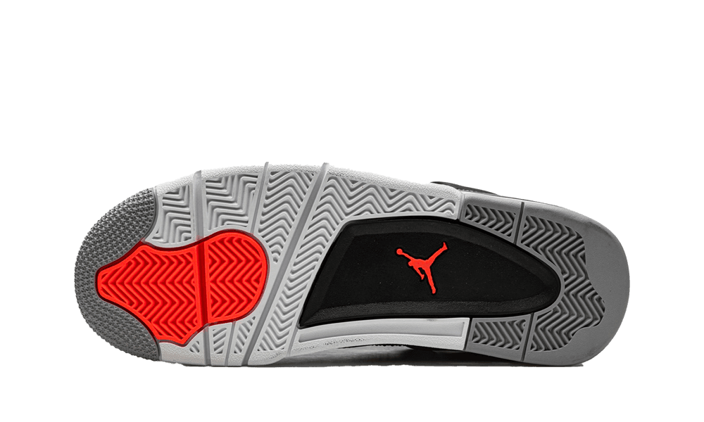 Air Jordan 4 Infrared