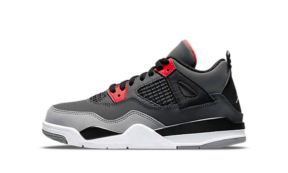Jordan 4 Infrared (PS)
