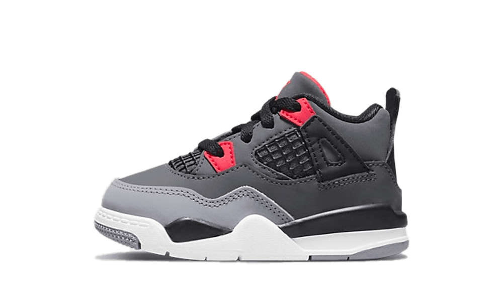 Air Jordan 4 Infrared (TD)