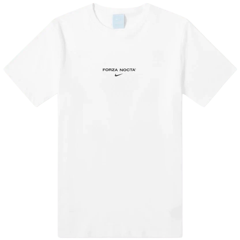 Nike x Drake Nocta White tee
