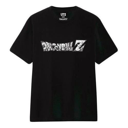 Uniqlo x Dragon Ball Z Logo tee