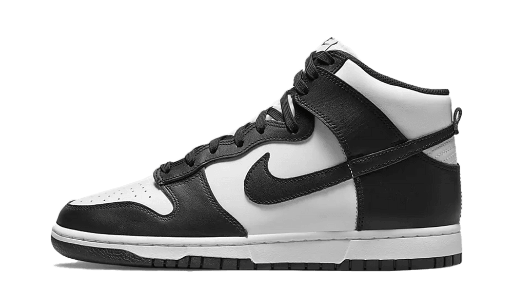 Nike Dunk High Panda