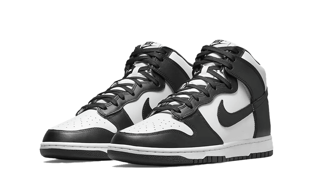 Nike Dunk High Panda