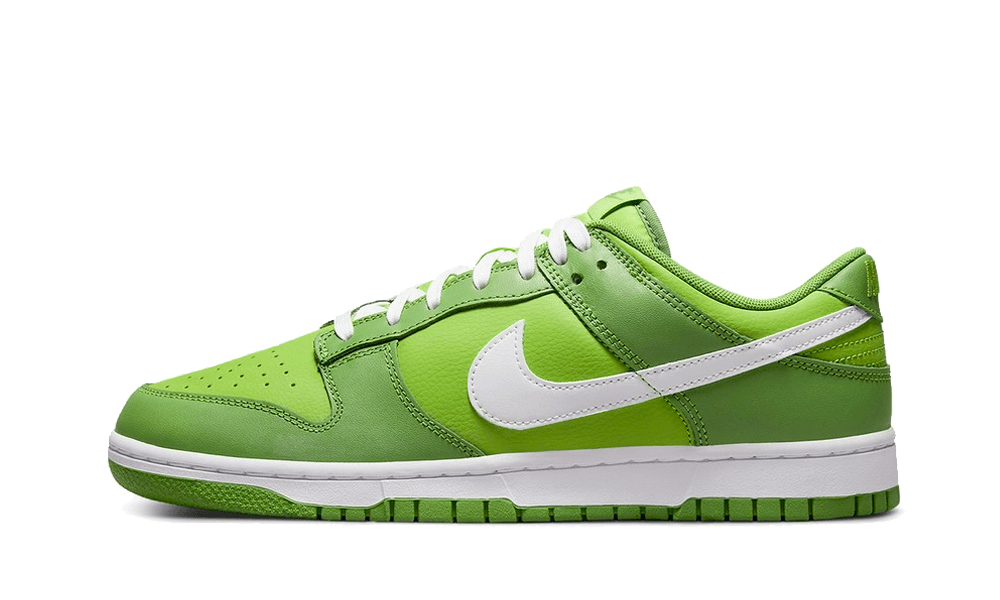 Nike Dunk Low Chlorophyll – Sneakernerds Nike Dunk Low Chlorophyll – Sneakernerds