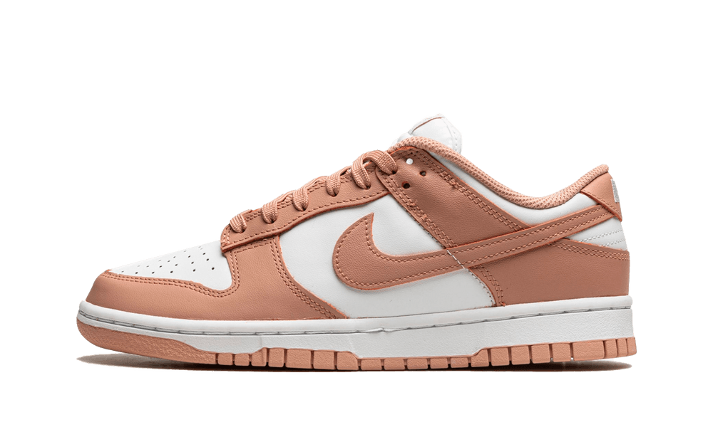 Nike best sale dunk rosa