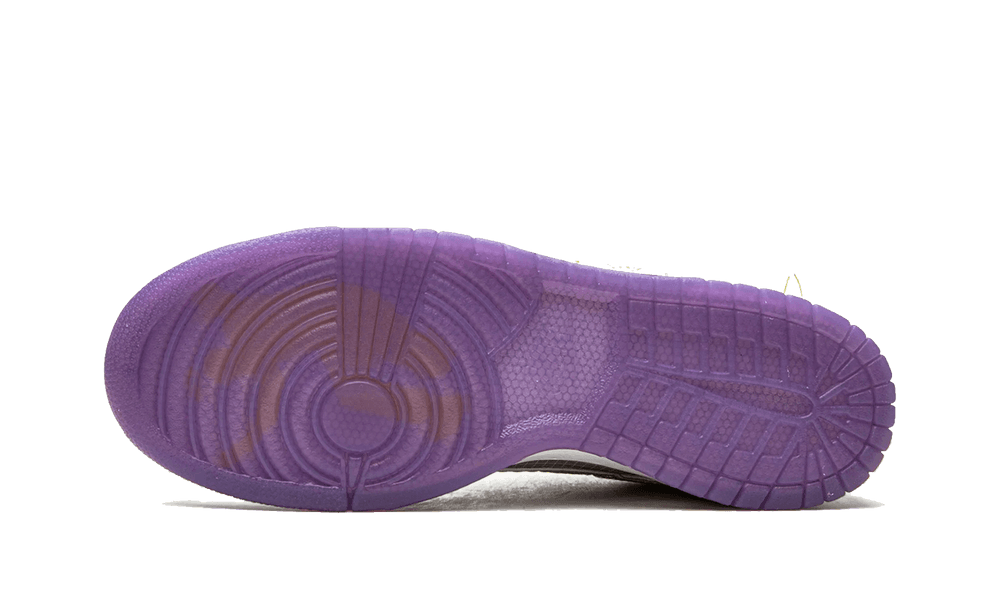 Dunk Low Union Court Purple