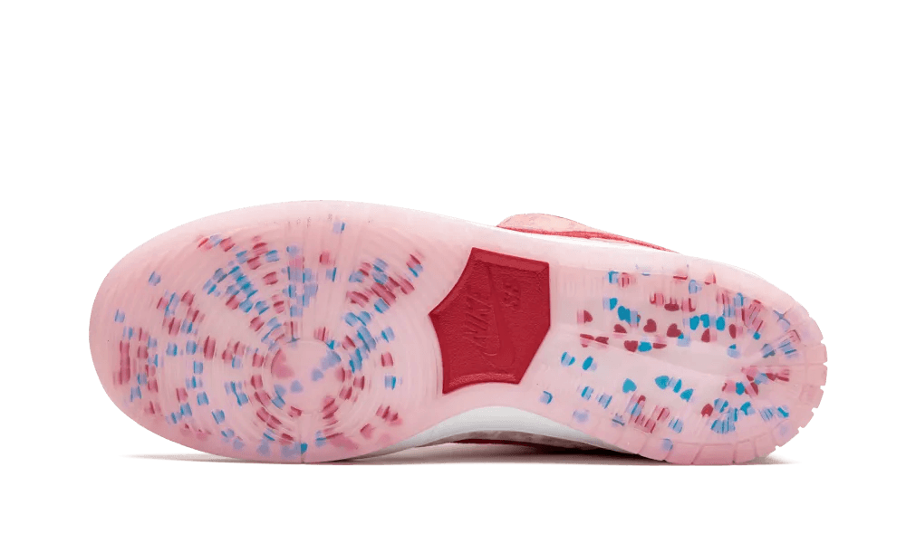 Nike SB Dunk Strangelove