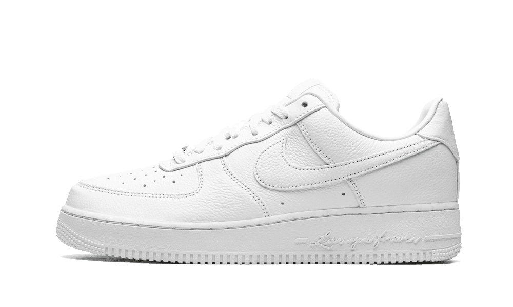 Nike Air Force 1 Low x Drake NOCTA - Sneakernerds