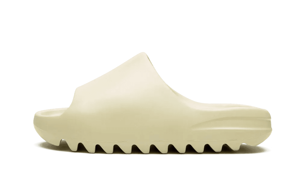 Yeezy Slide Bone (Restock) - Sneakernerds Yeezy Slide Bone (Restock) - Sneakernerds