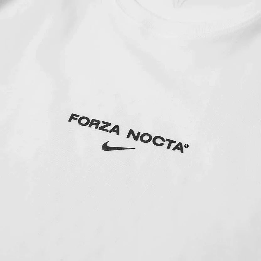 Nike x Drake Nocta White tee
