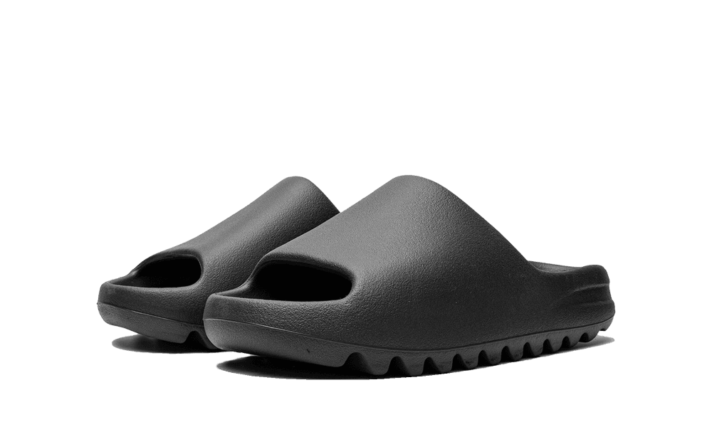 Yeezy Slide Onyx - Sneakernerds Yeezy Slide Onyx - Sneakernerds