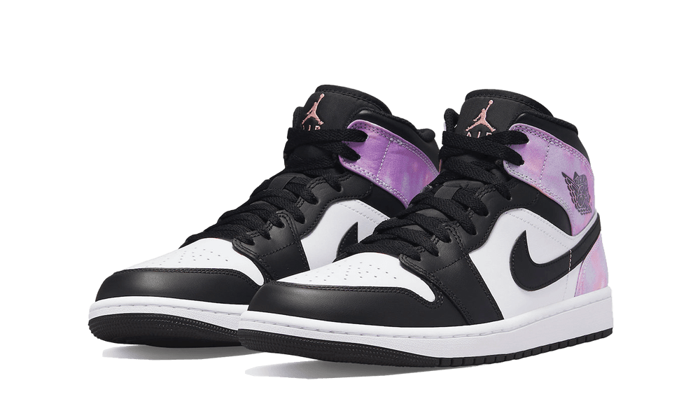 Air Jordan 1 Mid Zen Master - Sneakernerds