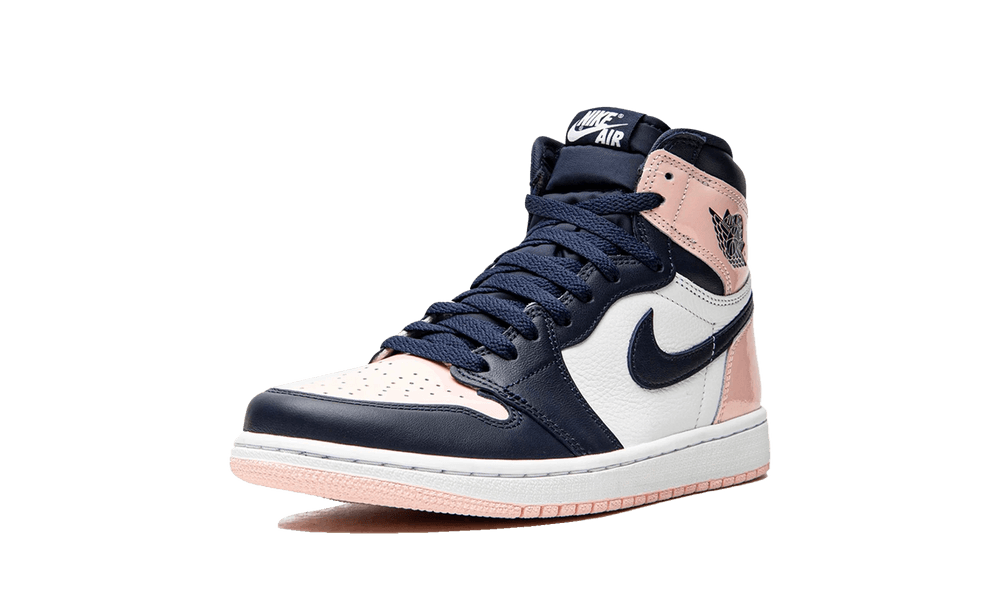 Air Jordan 1 High Atmosphere - Sneakernerds