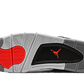 Air Jordan 4 Infrared