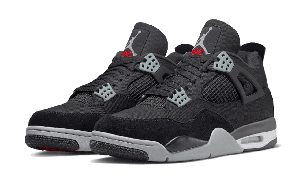 Air jordan 4 nere hotsell