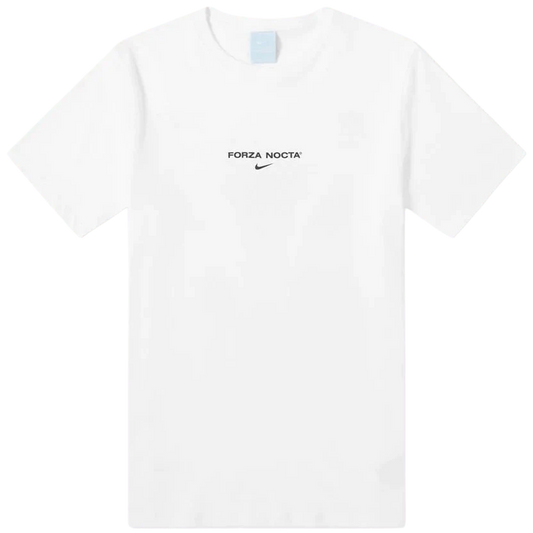 Nike x Drake Nocta White tee