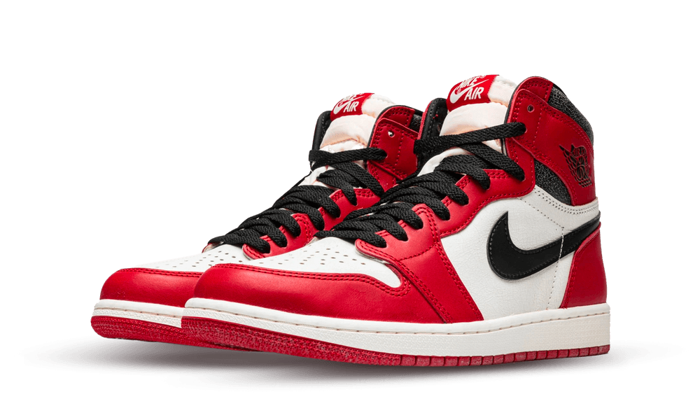 Nike Air Jordan1 High OG “Lost and Found
