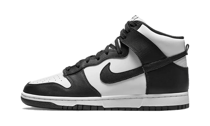 Nike Dunk High Panda Sneakernerds - Main Image