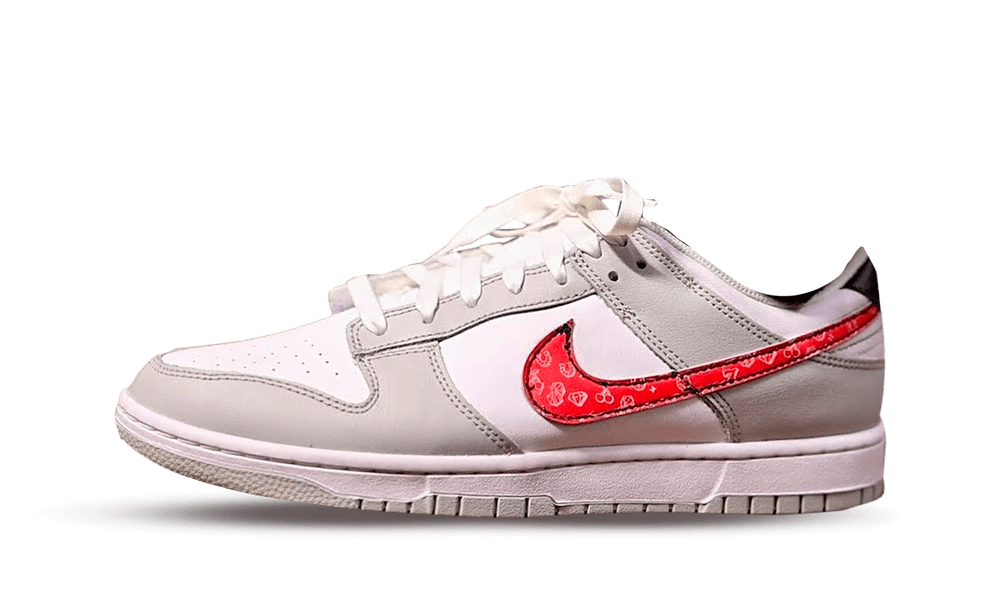 dunk low lottery