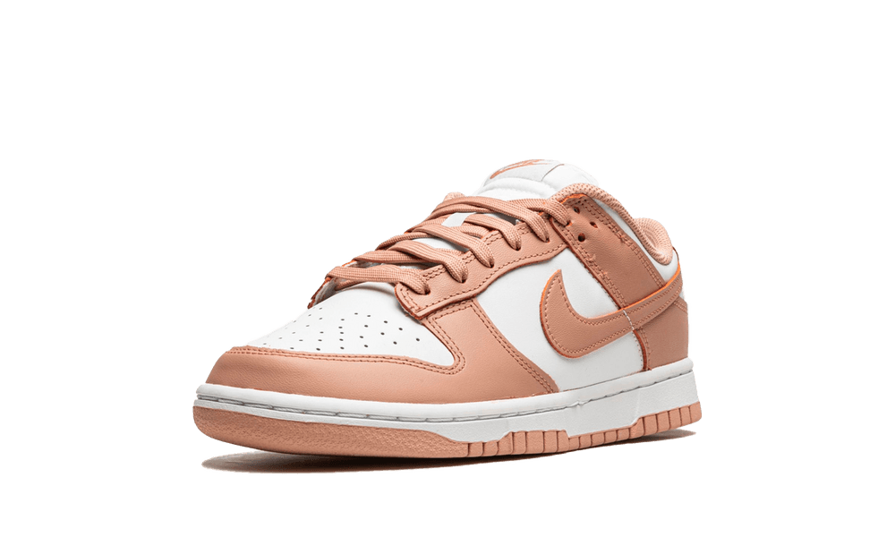 Nike Dunk Low Rose Whisper - Sneakernerds