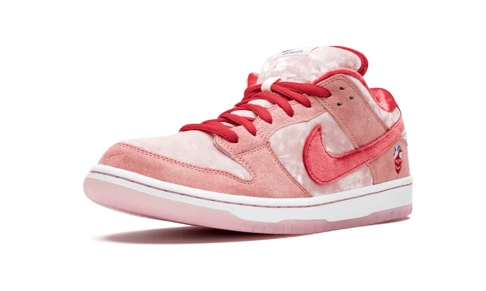 Nike SB Dunk Strangelove