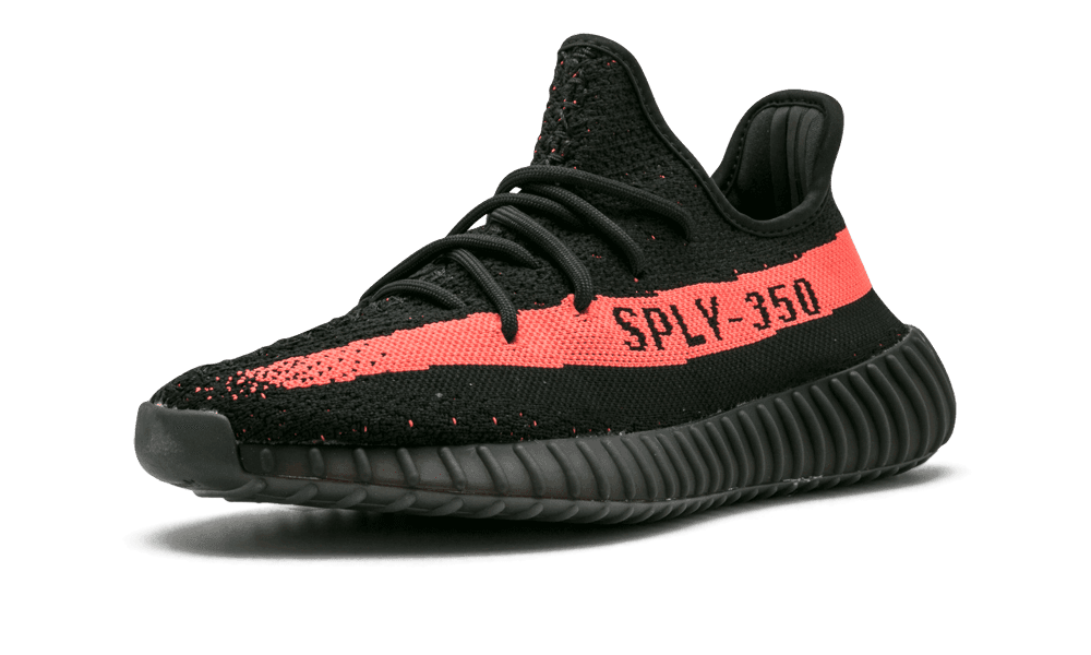 Yeezy 2025 schwarz orange
