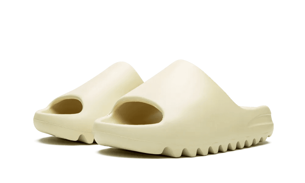 Yeezy Slide Bone (Aufstockung)