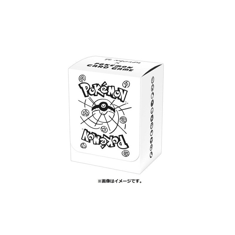 Yu Nagaba x Pokemon Special Box Set